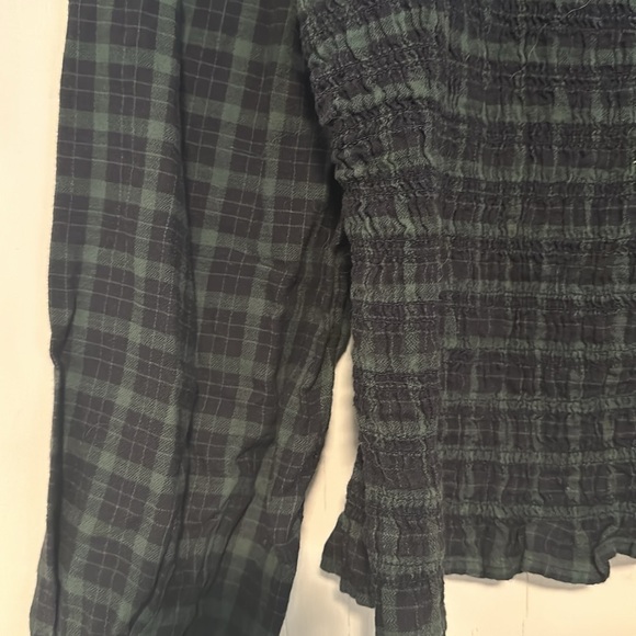 PLAID FLANNEL - Picture 2 of 3